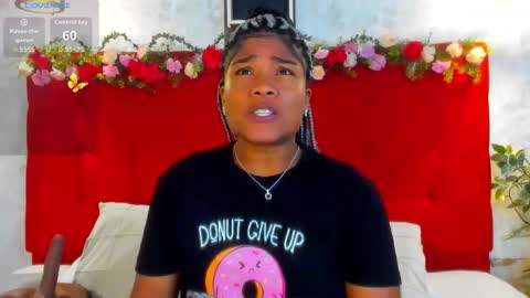 Snapshot of silvannafit chatting on October 18, 12:19 pm Silvana Fit  online show from October 18, 12:19 pm