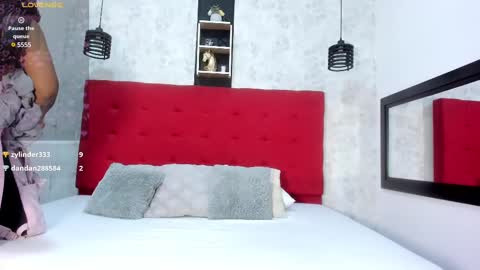 Snapshot of silvannafit chatting on March 3, 10:51 pm Silvana Fit  online show from March 3, 10:51 pm