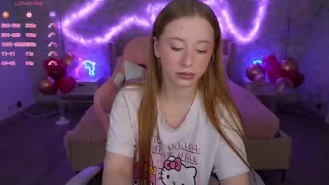  Kristina Kris  online show from February 14, 9:03 am