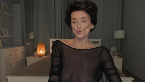 Simona  online show from March 8, 2:27 pm