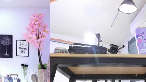 Snapshot of siouxsie_cenobite chatting on October 18, 11:46 am Siouxsie online show from October 18, 11:46 am