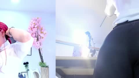 Snapshot of siouxsie_cenobite chatting on October 28, 11:38 am Siouxsie online show from October 28, 11:38 am