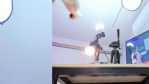 Siouxsie online show from February 27, 11:21 am