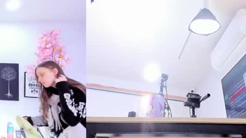 Siouxsie online show from November 4, 11:04 am