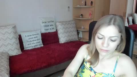 sirenasilk online show from March 2, 7:15 am