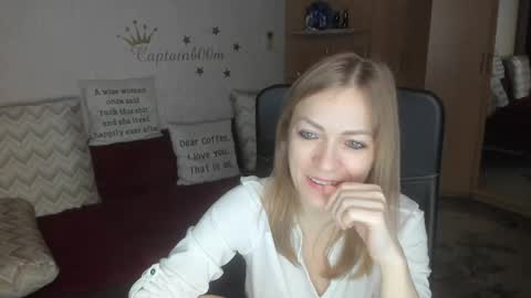 sirenasilk online show from November 6, 4:07 am