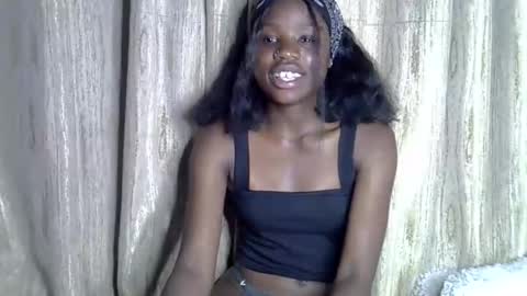 shannie online show from October 27, 7:30 pm