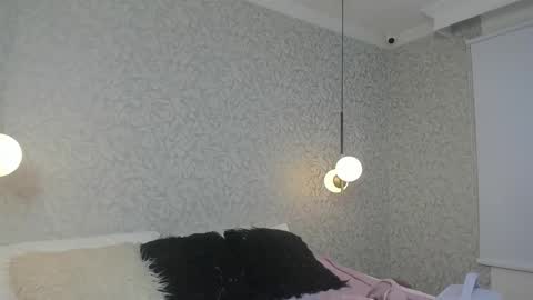 SKAILYN ANGELS online show from October 19, 6:59 am