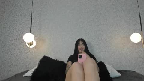 SKAILYN ANGELS online show from September 17, 5:05 am