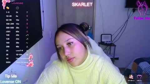 Alice online show from September 28, 10:26 pm