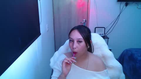 Alice online show from September 25, 10:29 pm