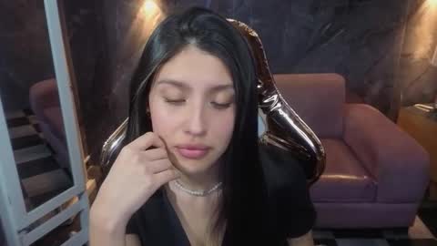 skarleth online show from January 7, 2:59 am