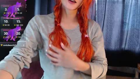 Marion online show from September 25, 7:23 pm