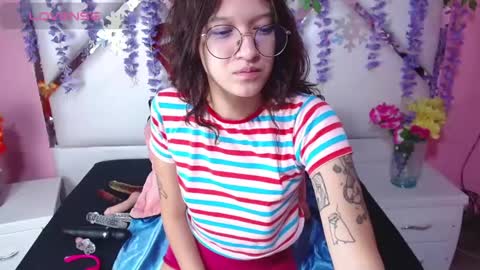 Snapshot of skinnyhorny_ chatting on February 12, 3:07 am  SKINNYHORNY   online show from February 12, 3:07 am