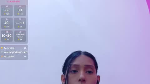 Karla  online show from February 4, 6:49 am