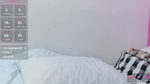 Karla  online show from November 6, 3:12 am