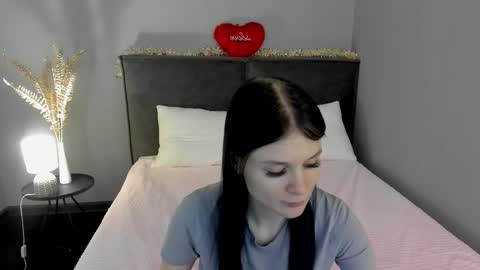 Joys online show from February 18, 1:59 am