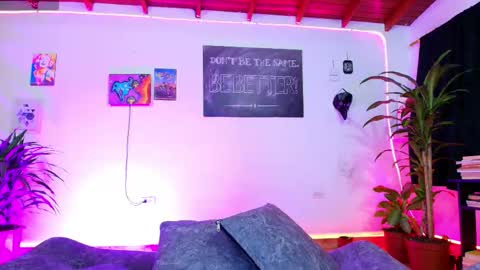 Nabi online show from November 19, 5:02 pm