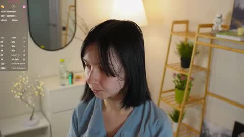 Melissa online show from November 9, 7:04 am