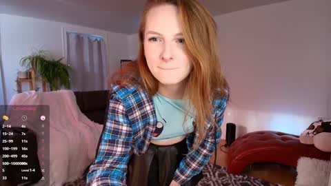 Skye Watson online show from January 19, 7:26 pm