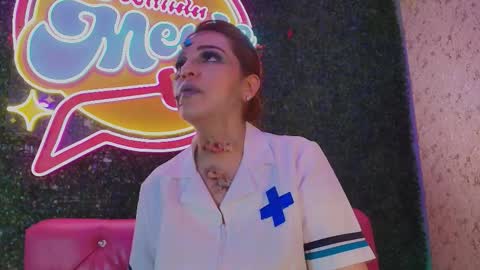 skylar__desire online show from October 9, 5:50 pm