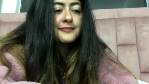 Skyler online show from January 17, 4:20 am