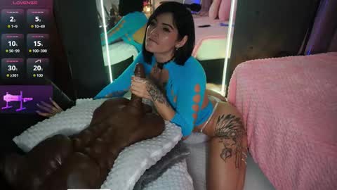    online show from February 17, 5:12 pm