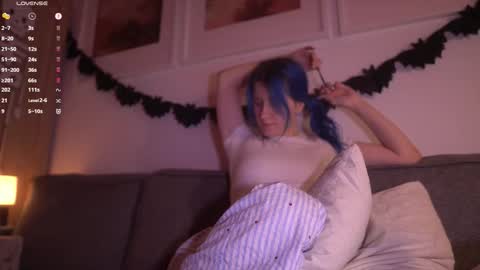 Sonya online show from October 12, 9:39 pm