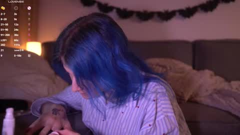 Sonya online show from October 9, 9:30 pm