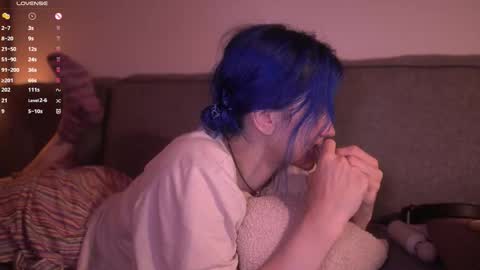 Sonya online show from September 12, 8:16 pm