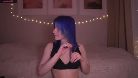 Sonya online show from March 6, 9:53 pm