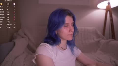 Sonya online show from March 11, 8:53 pm