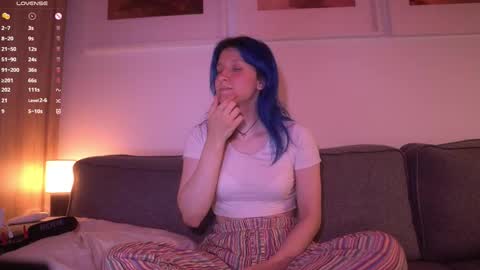 Sonya online show from September 30, 8:24 pm