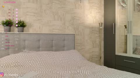 Rue or Sandra online show from February 28, 8:58 am