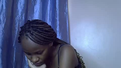 Alicia online show from December 1, 4:38 am