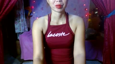 Anna online show from December 11, 1:37 am