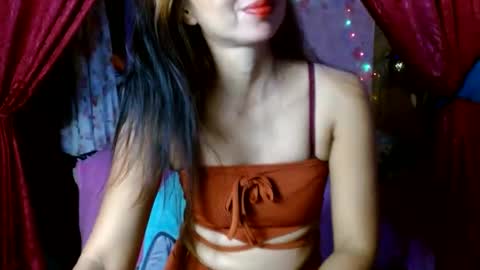 Anna online show from December 19, 12:24 am