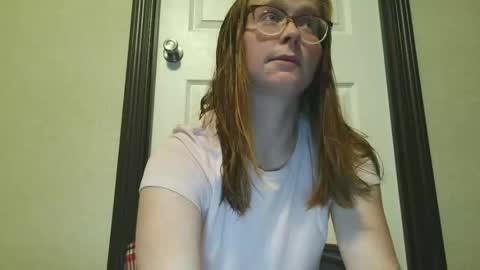 Slutty redhead3 online show from October 20, 12:13 am