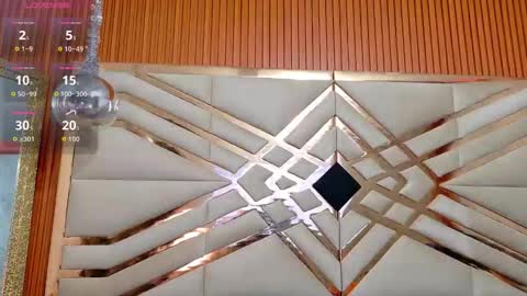 MARCELA online show from February 9, 1:02 pm