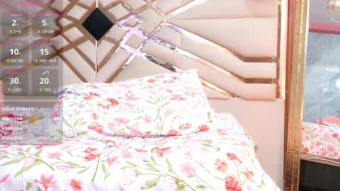 MARCELA online show from November 15, 8:21 pm