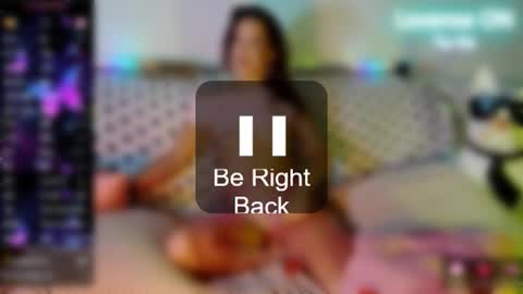 smallestgirlinchat online show from October 11, 8:22 pm