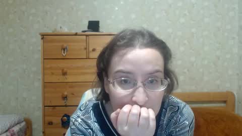 smart_rose online show from February 18, 5:23 pm