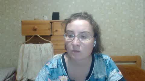 smart_rose online show from February 28, 7:35 pm