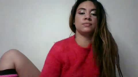 Snapshot of smileycherry chatting on January 4, 4:23 am smileycherry online show from January 4, 4:23 am