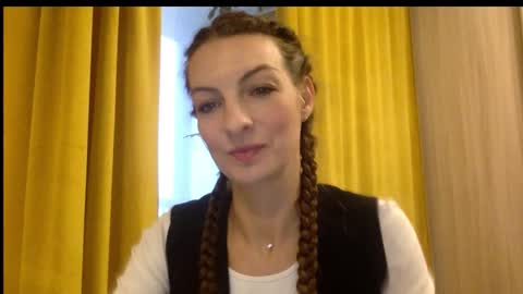 smiling_lexa online show from November 6, 7:03 am