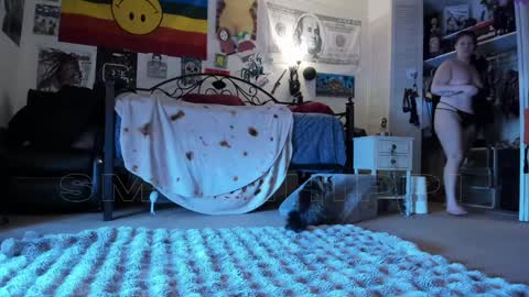 Big Dawg online show from January 30, 7:37 pm