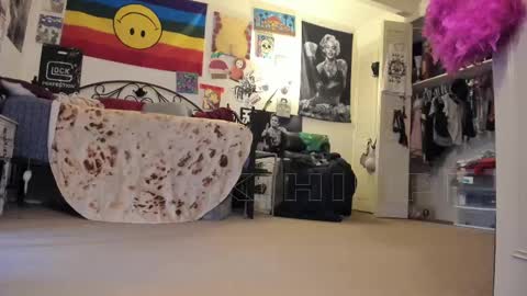 Big Dawg online show from February 28, 5:48 pm