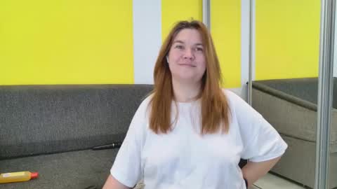 snowflakec online show from November 16, 9:26 pm