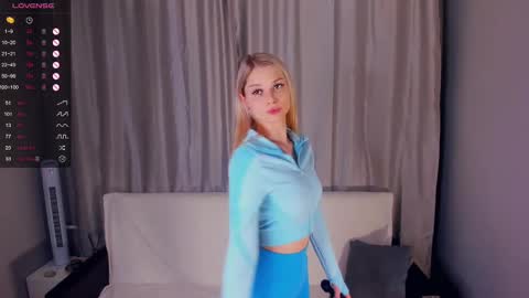 Alice - Birthday Girl online show from February 18, 6:06 pm