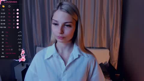 Alice - Birthday Girl online show from February 11, 6:44 pm